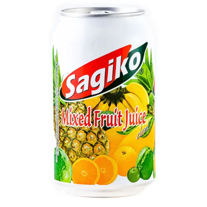 Напій негазований Sagiko 320мл