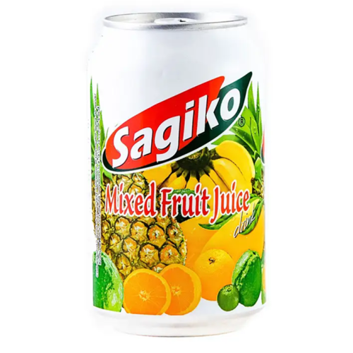 Напій негазований Sagiko 320мл