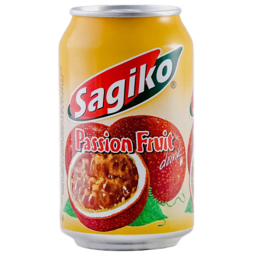 Напій негазований Sagiko 320мл