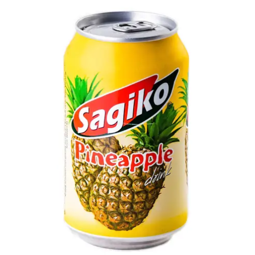 Напій негазований Sagiko 320мл