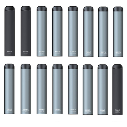 Eleaf DStick 300 Puffs