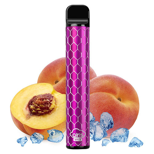 Одноразова електронна сигарета Airis Max 1800 Puffs