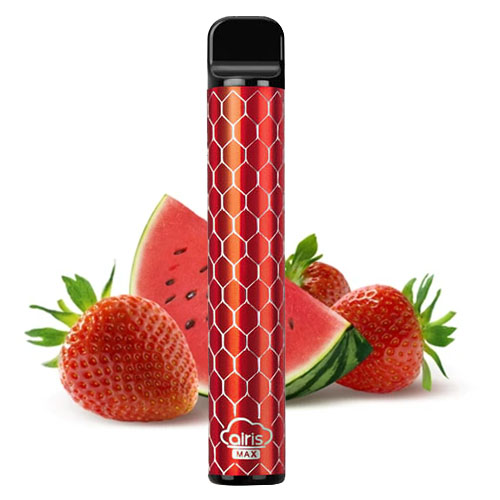 Одноразова електронна сигарета Airis Max 1800 Puffs