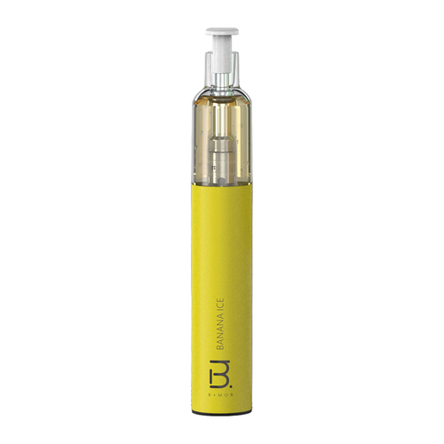 Одноразовая электронная сигарета B-Mor Selva 2000 Puffs