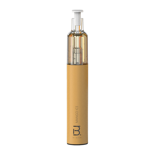 Одноразовая электронная сигарета B-Mor Selva 2000 Puffs
