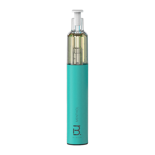 Одноразовая электронная сигарета B-Mor Selva 2000 Puffs