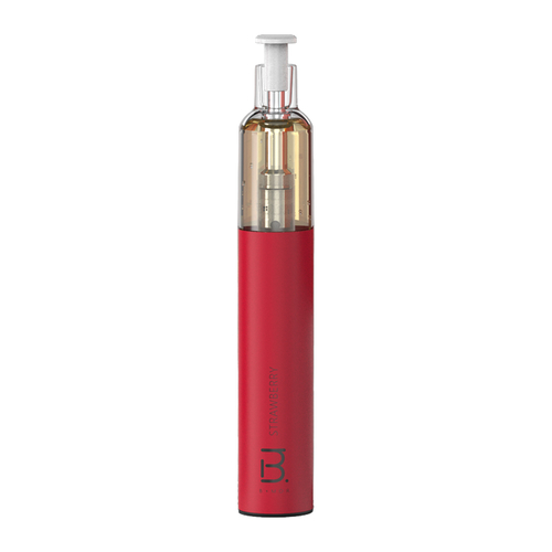 Одноразовая электронная сигарета B-Mor Selva 2000 Puffs