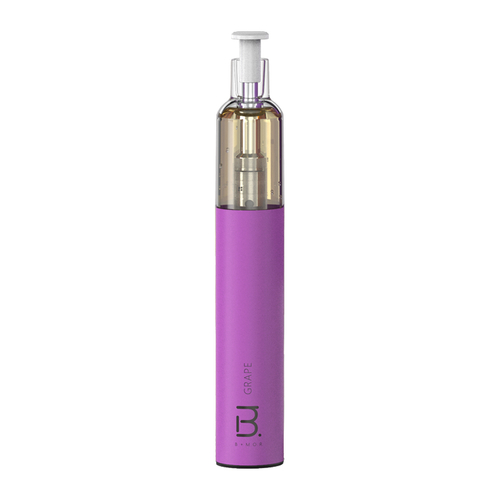 Одноразовая электронная сигарета B-Mor Selva 2000 Puffs