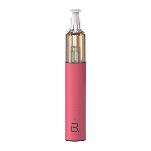 Одноразовая электронная сигарета B-Mor Selva 2000 Puffs