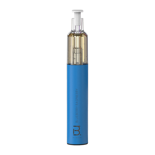 Одноразовая электронная сигарета B-Mor Selva 2000 Puffs