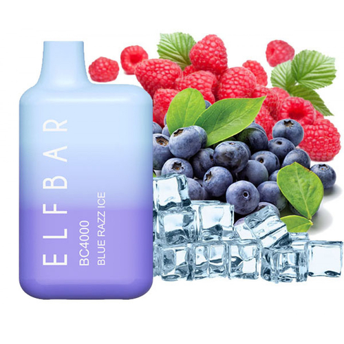 Elf Bar BC 4000 Puffs