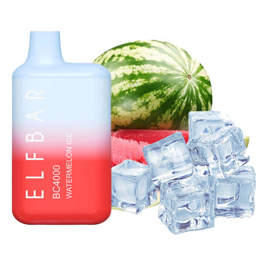 Elf Bar BC5000