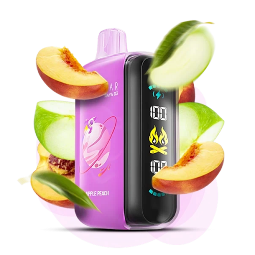 Elf Bar RAYA D3 25000 Puffs
