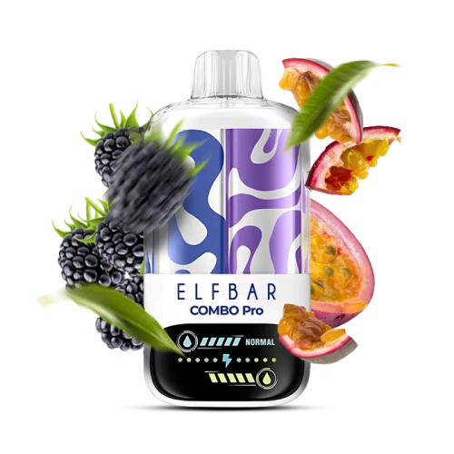 Elf Bar Combo Pro 30000 Puffs