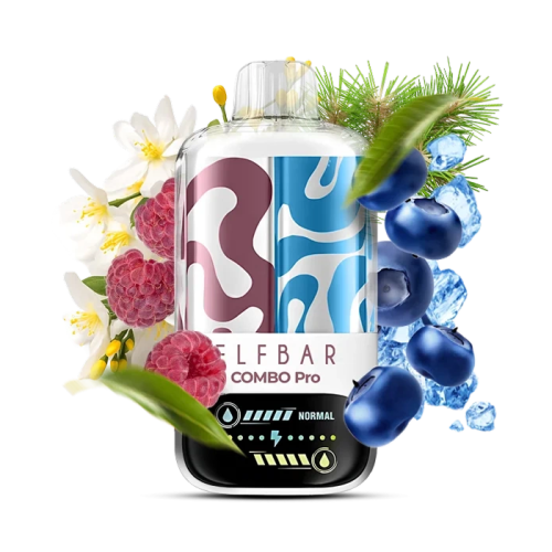 Elf Bar Combo Pro 30000 Puffs