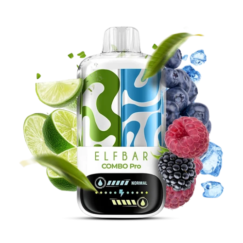 Elf Bar Combo Pro 30000 Puffs