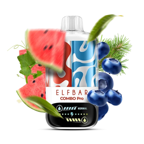 Elf Bar Combo Pro 30000 Puffs