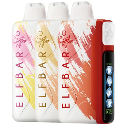 Elf Bar Ice King 30000