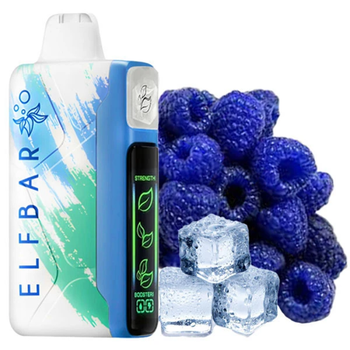 Elf Bar Ice King 30000