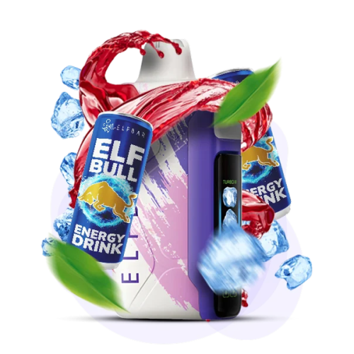 Elf Bar Ice King 30000