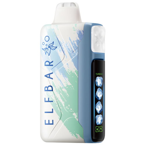 Elf Bar Ice King 30000