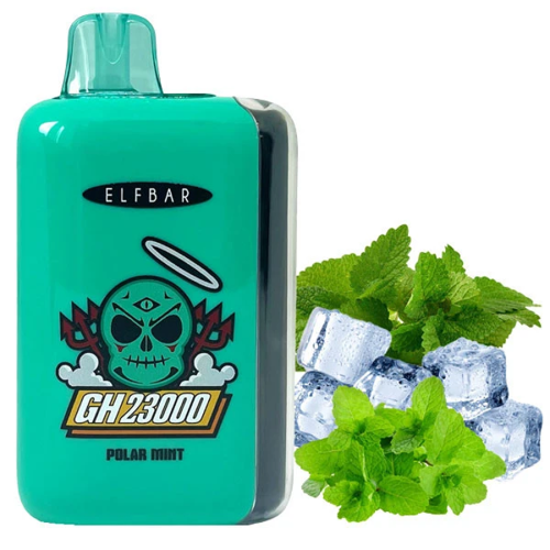 Elf Bar GH23000 23000 Puffs
