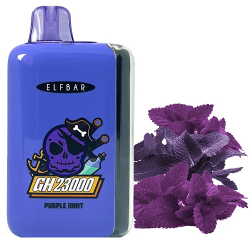 Elf Bar GH23000 23000 Puffs