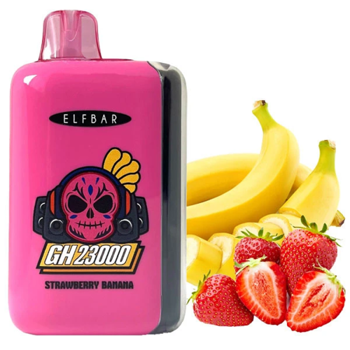 Elf Bar GH23000 23000 Puffs