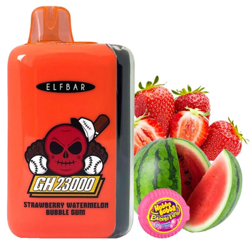 Elf Bar GH23000 23000 Puffs