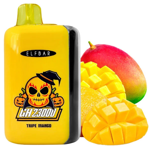 Elf Bar GH23000 23000 Puffs