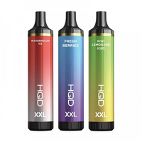 HQD XXL 4500 Puffs