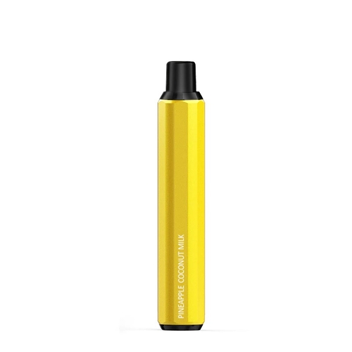 Одноразовая электронная сигарета Hugo Vapor 800 Puffs