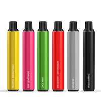 Hugo Vapor 800 Puffs