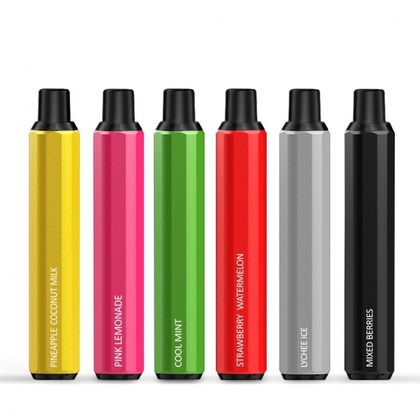 Hugo Vapor 800 Puffs