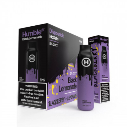 Humble 3000 Puffs