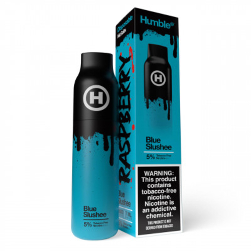 Humble 3000 Puffs