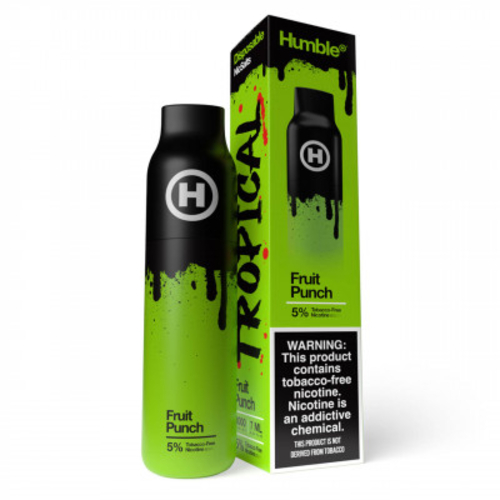 Humble 3000 Puffs