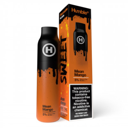 Humble 3000 Puffs