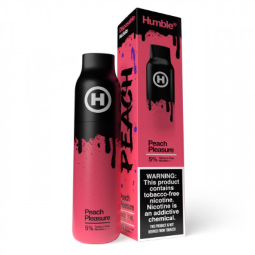 Humble 3000 Puffs