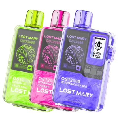 Lost Mary OS12000