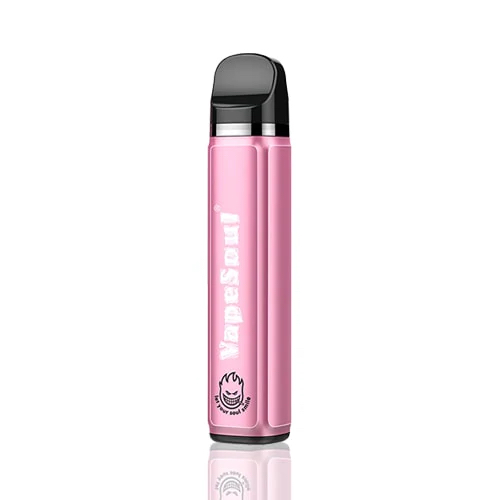 Одноразовая электронная сигарета Vape Soul 1500 Puffs