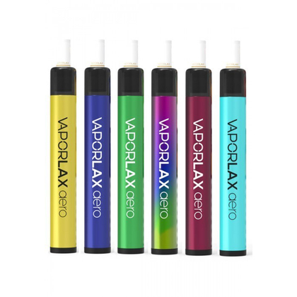 Vaporlax Aero 800 Puffs