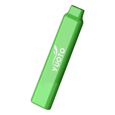 Одноразова електронна сигарета Yuoto Smart 600 Puffs