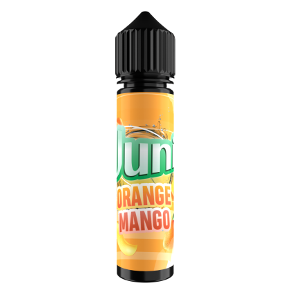 Juni 60мл (Orange Mango)