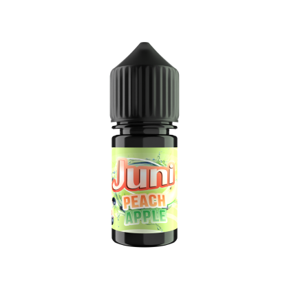 Juni Salt 30мл (Peach Apple)