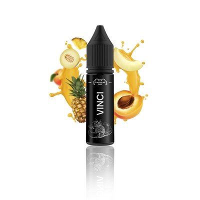 Рідина Flavorlab Vinci Salt 15мл (Pineapple Melon Nectarine)