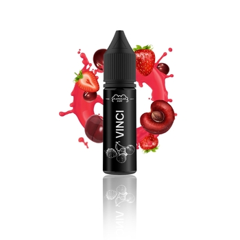 Flavorlab Vinci Salt 15мл (Cherry Strawberry)