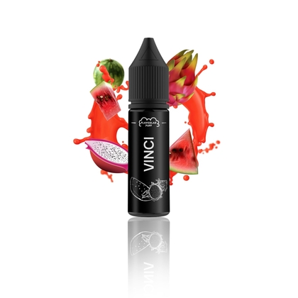 Flavorlab Vinci Salt 15мл (Dragonfruit Watermelon)