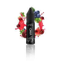 Flavorlab Vinci Salt 15мл (Cherry Blueberry Watermelon Menthol)