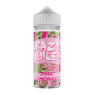 Crazy Juice 120мл (Pink Lemonade)